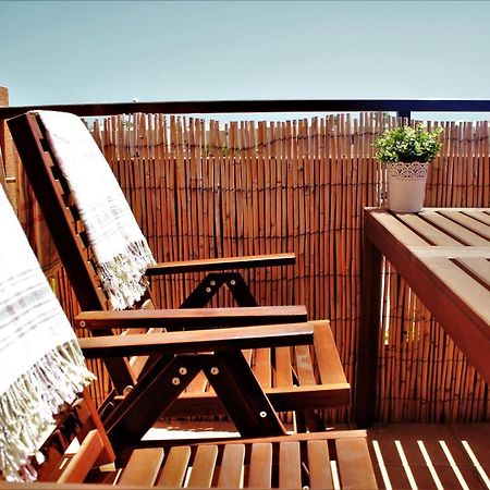 Apartment With Sea & Garden View グラナディージャ・デ・アボナ エクステリア 写真