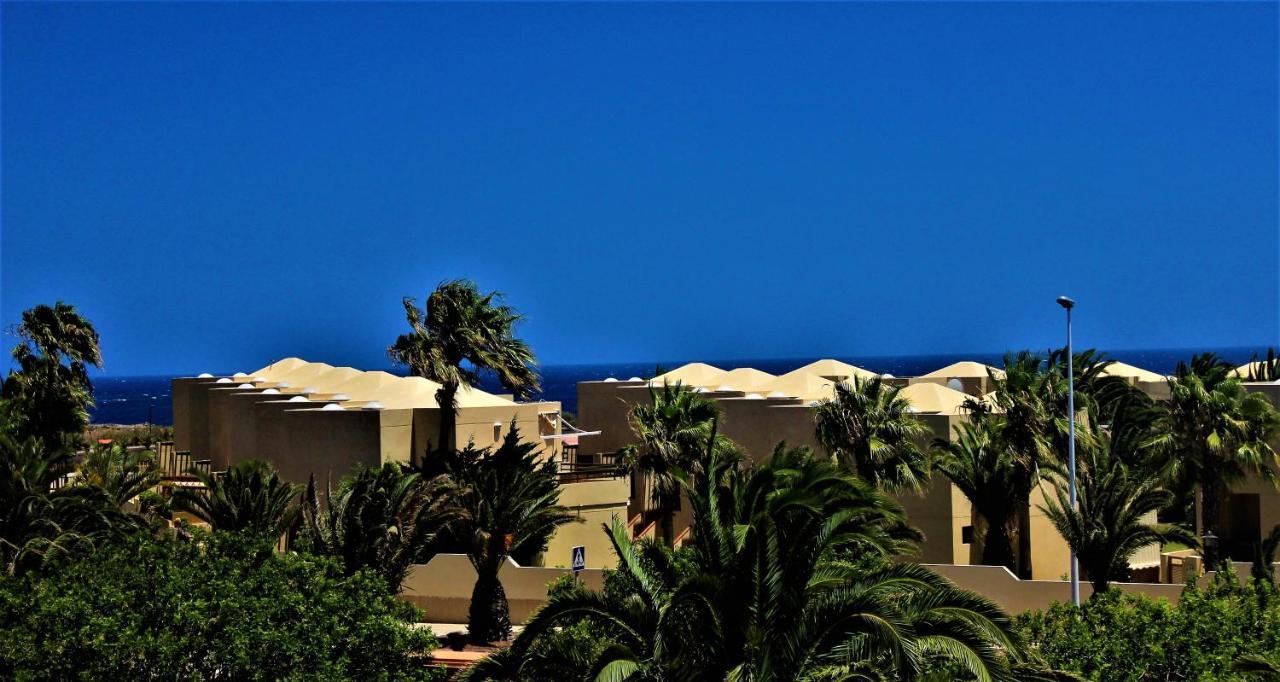 Apartment With Sea & Garden View グラナディージャ・デ・アボナ エクステリア 写真